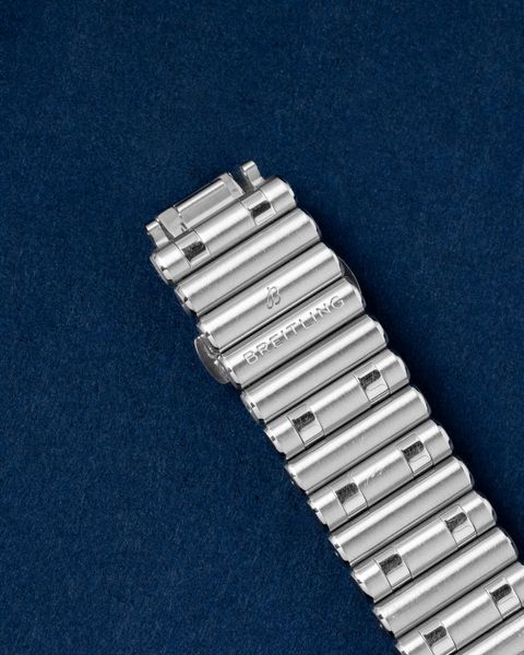 Breitling Chronomat B01 42 AB0134